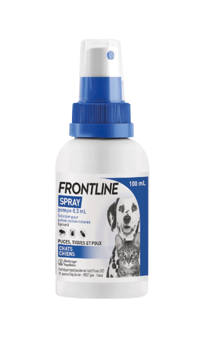 Frontline spray 100ml